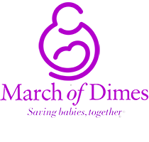 The National Foundation March of Dimes
