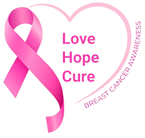 Ruth M. Ellerbe Thinking Pink Department Breast Cancer Awareness