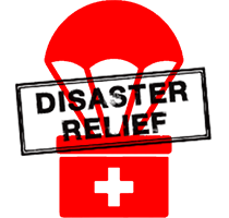 Disaster Relief Department