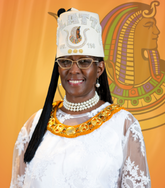 Dt. Bernadette Griffin