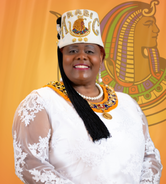 Dt. Gwendolyn Williams