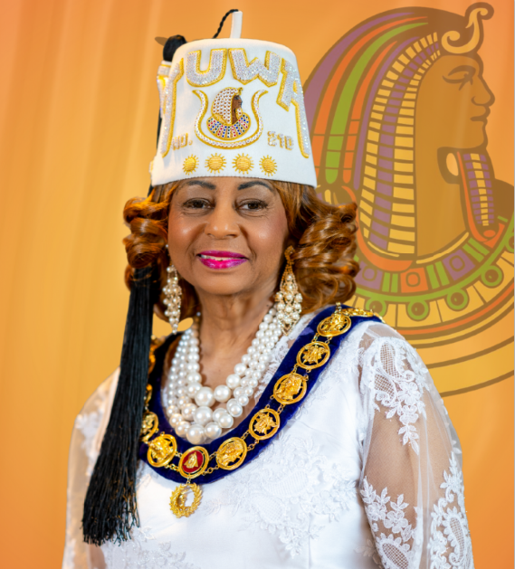 Dt. Joan Campbell