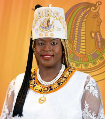 Dt. Shanna L. Garrison