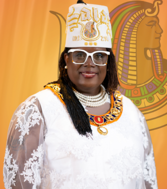 Dt. Tondra Madison
