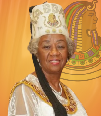 Dt. Vernice Scott
